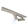 VW Originale Rivest. Montante A Grigio Perla - 1T0867233E 6K8