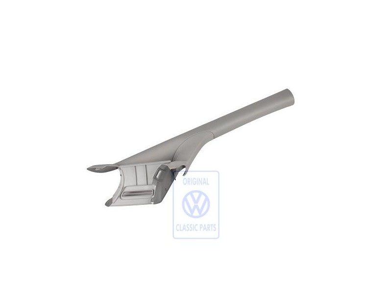 VW Originale Rivest. Montante A Grigio Perla - 1T0867234E 6K8