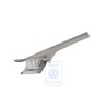 VW Originale Rivest. Montante A Grigio Perla - 1T0867234E 6K8