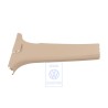 VW Originale Rivest. Montante B Pure Beige - 1T0867297D 7G8