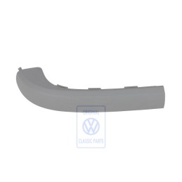 VW Originale Copertura Maniglia Di Sostegno Artgrey - 1T0867621A 3Z7