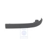 VW Originale Copertura Maniglia Di Sostegno Antracite - 1T0867621A 75R