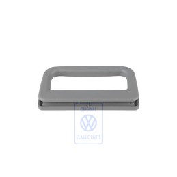 VW Originale Listello Impugnatura Artgrey - 1T0867799A 3U6