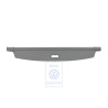 VW Originale Avvolgibile Di Copertura Per Vano Bagagli Artgrey - 1T0867871AF1BW