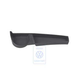 VW Originale Inserto Per Cassetto Portaogg. 