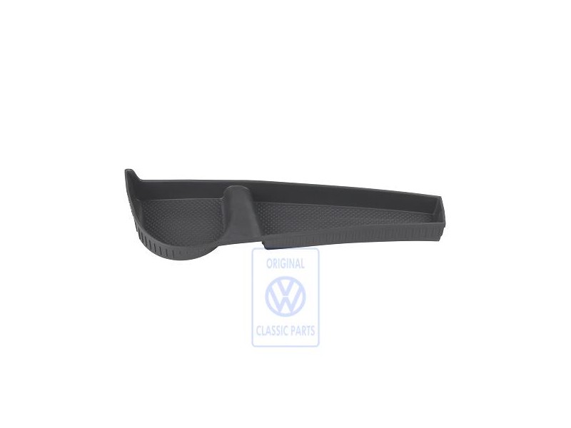 VW Originale Inserto Per Cassetto Portaogg. 