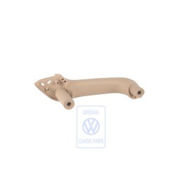 VW Originale Parte Inf. Maniglia Ad Incasso Pure Beige - 1T0868188C 7R3