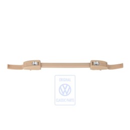 VW Originale Maniglia Appiclio Pure Beige - 1T0883601 7G8