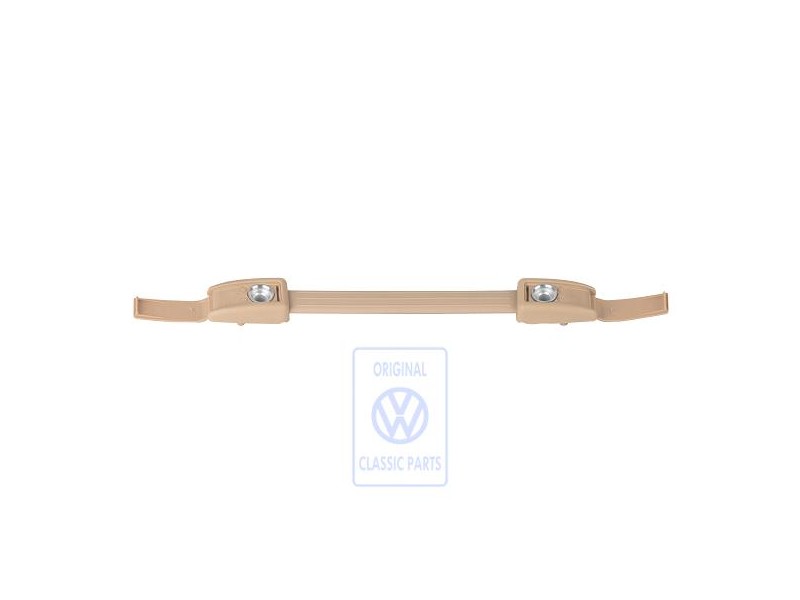 VW Originale Maniglia Appiclio Pure Beige - 1T0883601 7G8