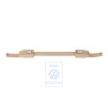 VW Originale Maniglia Appiclio Pure Beige - 1T0883601 7G8