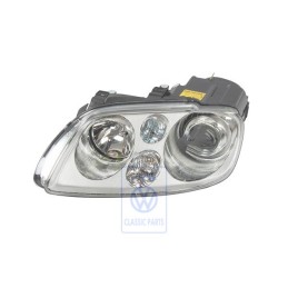 VW Originale Faro Per Lampada A Scarico Di Gas - 1T0941039K