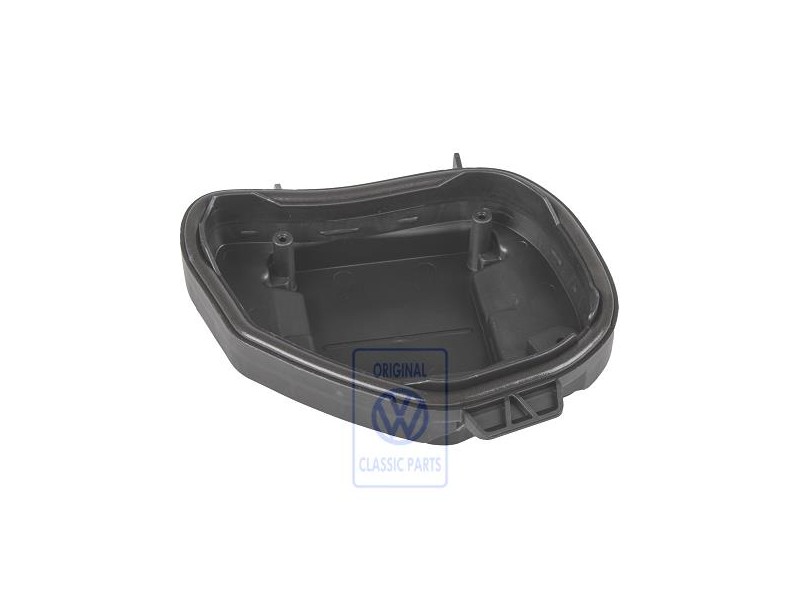 VW Originale Cappuccio Di Copertura - 1T0941607