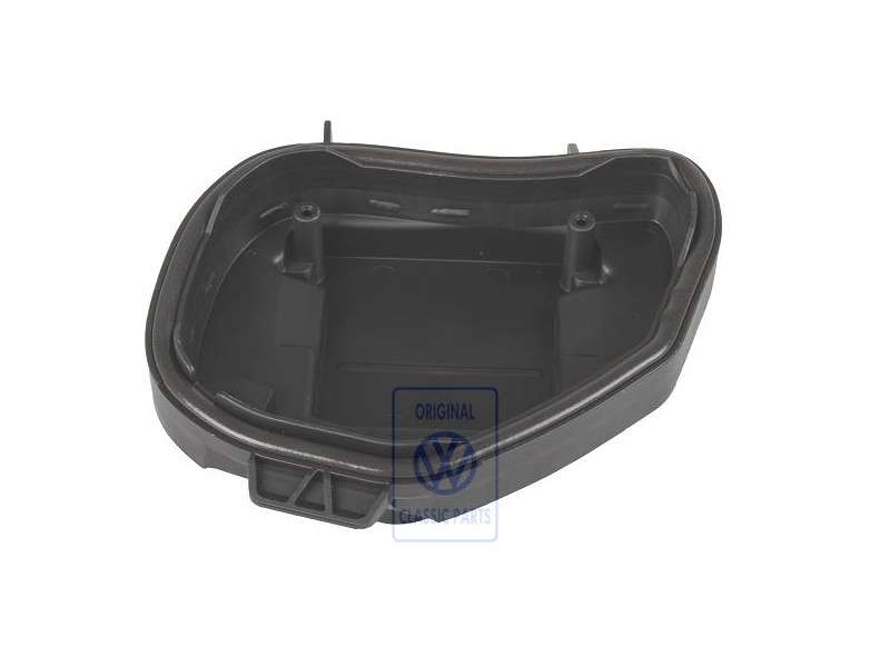 VW Originale Cappuccio Di Copertura - 1T0941608