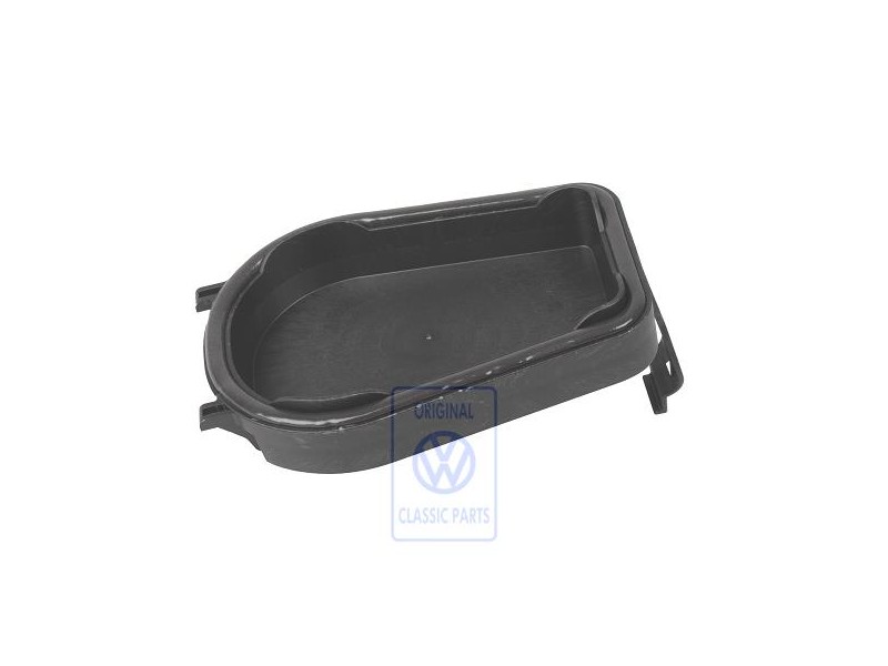 VW Originale Cappuccio Per Abbagliante - 1T0941627