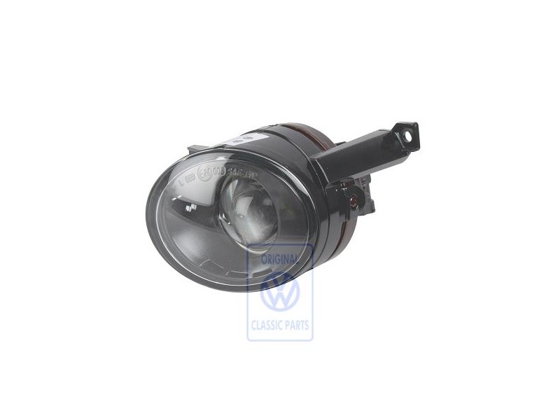 VW Originale Fendinebbia Con Lente - 1T0941699