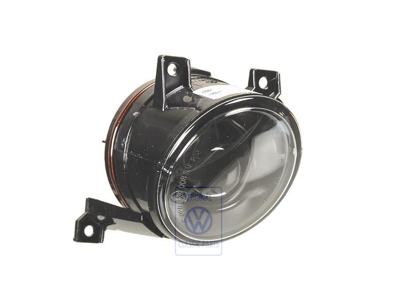 VW Originale Fendinebbia Con Lente - 1T0941700