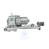 VW Originale Supporto Tergicristallo Con Motorino Tergicristallo - 1T0955024G
