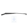 VW Originale Braccio Tergicristallo Aero Nero Rally - 1T0955409A 03C