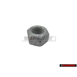 VW Originale Dado Esagonale, Autobloccante - N 0221492