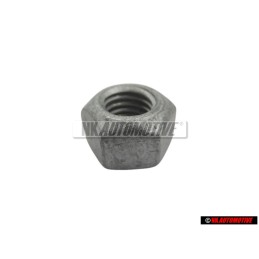 VW Originale Dado Esagonale, Autobloccante - N 0221492