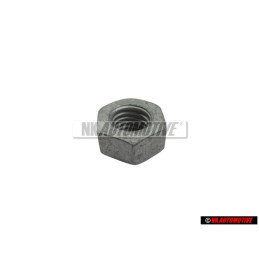 VW Originale Dado Esagonale, Autobloccante - N 0221492