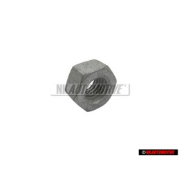 VW Originale Dado Esagonale, Autobloccante - N 0221492