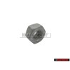 VW Originale Dado Esagonale, Autobloccante - N 0221492