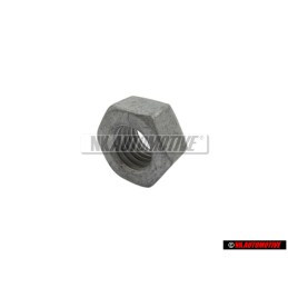 VW Originale Dado Esagonale, Autobloccante - N 0221492