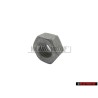 VW Originale Dado Esagonale, Autobloccante - N 0221492