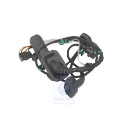 VW Originale Fascio Cavi Per Porta - 1T0971121L