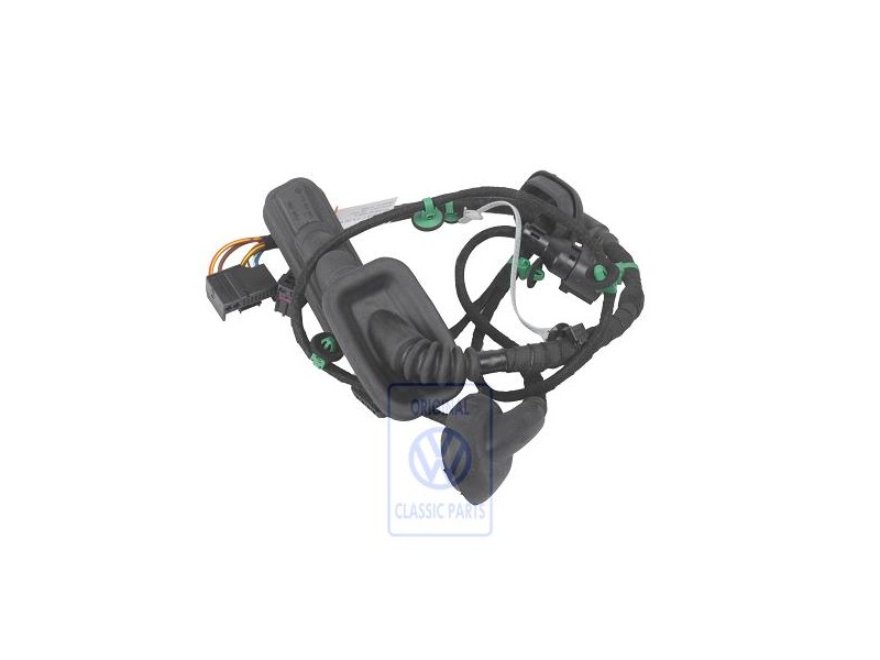 VW Originale Fascio Cavi Per Porta - 1T0971121L