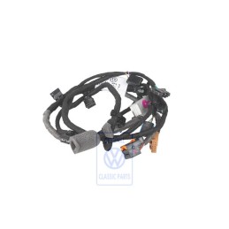 VW Originale Fascio Cavi Per Porta - 1T0971557P