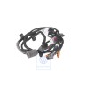 VW Originale Fascio Cavi Per Porta - 1T0971557P