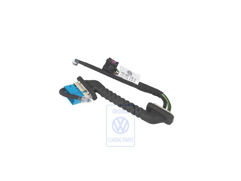VW Originale Fascio Cavi Adattatore - 1T0972175G