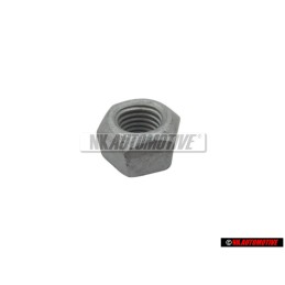 VW Originale Dado Esagonale, Autobloccante - N 90087602
