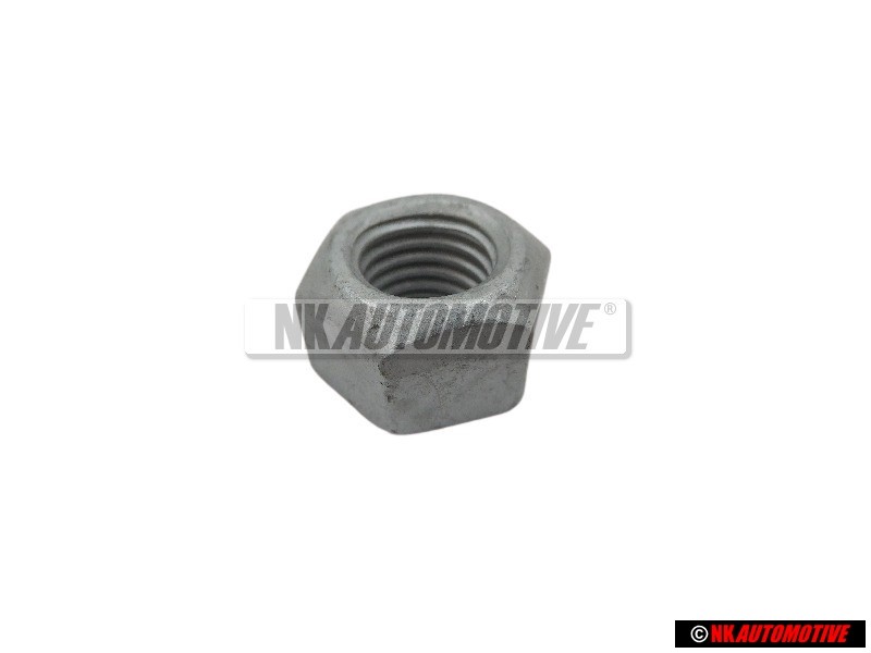 VW Originale Dado Esagonale, Autobloccante - N 90087602