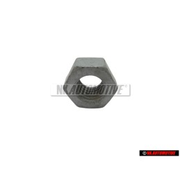 VW Originale Dado Esagonale, Autobloccante - N 90087602