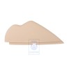 VW Originale Copertura Pure Beige - 1T1858247B 7G8