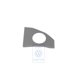 VW Originale Mascherina Artgrey - 1T1863338A 3U6