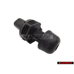 VW Originale Tampone Riscontro, Registrab. 