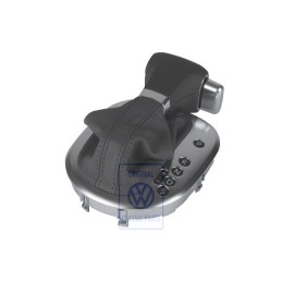 VW Originale Copertura Nero/Antracite - 1T2713203C TZL