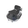 VW Originale Copertura Nero/Antracite - 1T2713203C TZL