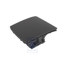 VW Originale Cassetto Portaoggetti Con Cop. 