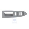 VW Originale Parte Sup. Maniglia Ad Incasso Artgrey - 1T2867372C 3Z7
