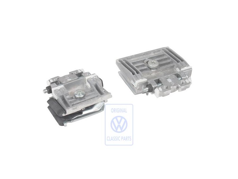 VW Originale Set Da Riparazione Per Alzacristalli - 1Y0837462K
