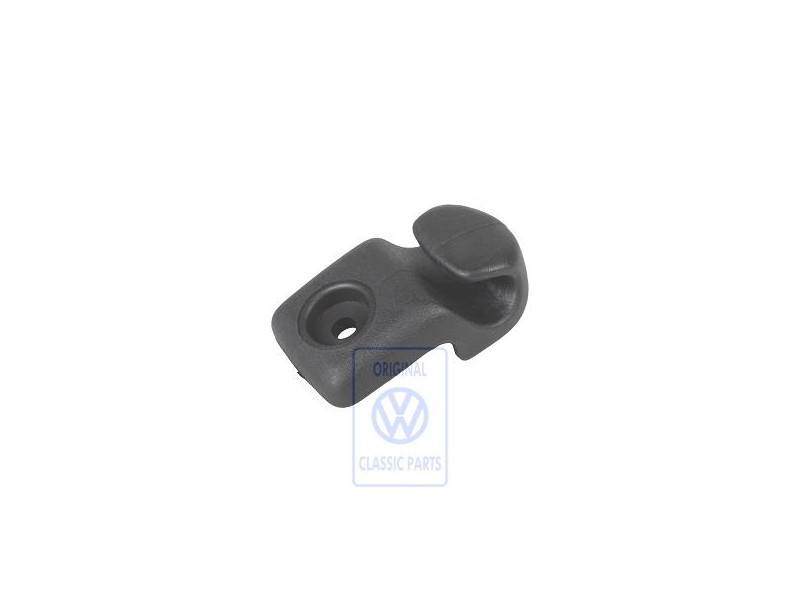 VW Originale Gancio Appendiabiti - 1Y0857635