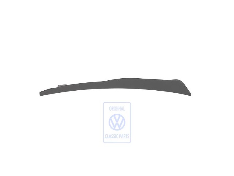 VW Originale Cornice Per Montante C - 1Y0871258