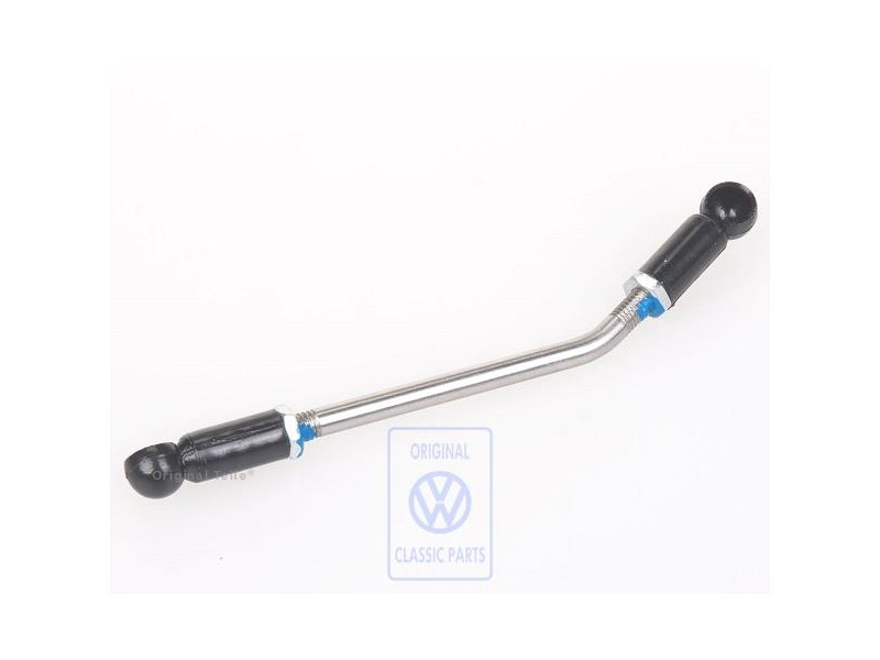 VW Originale Astina Di Collegamento - 1Y0871301