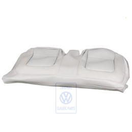 VW Originale Rivestim. Sedile (Similpelle) Grigio Flanella - 1Y0885405B NZC