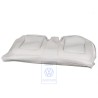 VW Originale Rivestim. Sedile (Similpelle) Grigio Flanella - 1Y0885405B NZC